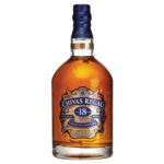 Chivas Regal 18 year old Scotch 1lt
