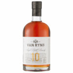 Van Ryn's 10 Year Old Vintage Brandy 750ml