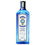 Bombay Sapphire London Dry Gin 1lt