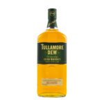 Tullamore Dew Irish Whiskey 1l
