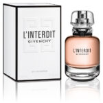 Givenchy L'Interdit Eau de Parfum 50ml