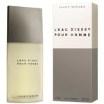 Issey Miyake L'Eau D'Issey Homme