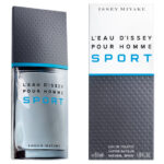 Issey Miyake L'Eau D'Issey Homme Sport