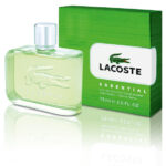 Lacoste Essential Eau de Toilette 75ml