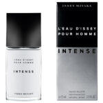 Issey Miyake L'Eau D'Issey Homme Intense