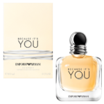 Emporio Armani Because Its You EDPS 100ml