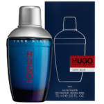 Hugo Boss Dark Blue EDTS 75ml