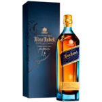 Johnny Walker Blue Label 1L