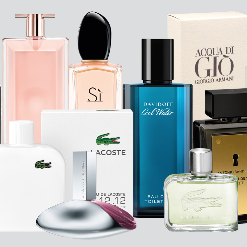 Fragrances