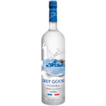 Grey Goose Vodka 1L