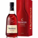 Hennessy VSOP Cognac 1L