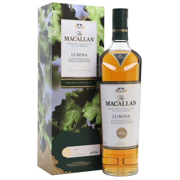 Macallan Lumina Macallan Lumina