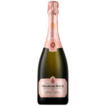 Graham Beck Brut Rosé 750ml