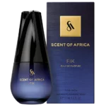Scent of Africa FIK 50ml Eau de Parfum