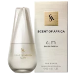 Scent of Africa Gleti Eau de Parfum 50ml
