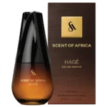 Scent of Africa Hagé 50ml Eau de Parfum