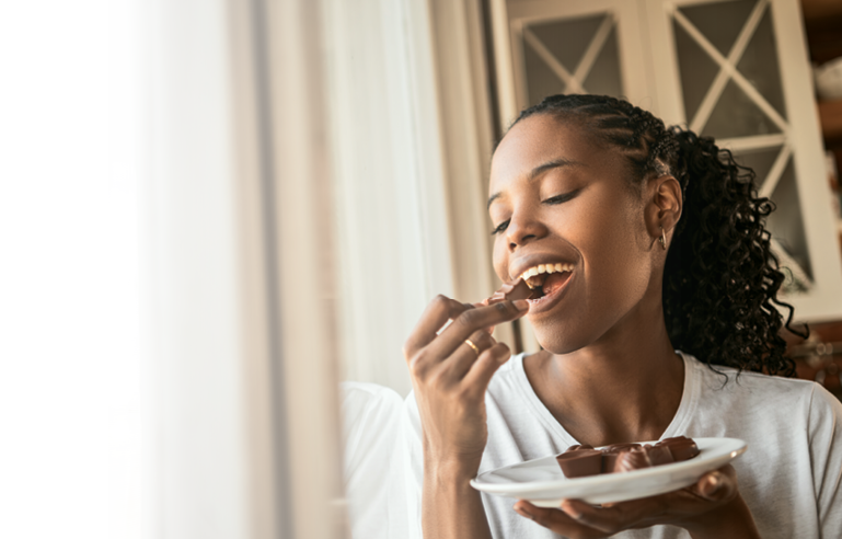 Chocolate